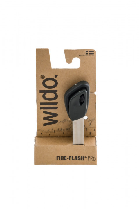 Krzesiwo Wildo Fire-Flash Pro Large - Galeria zdjęcie 2