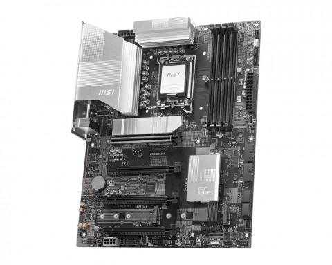 Płyta głowna MSI PRO B860-P - Galeria zdjęcie 3