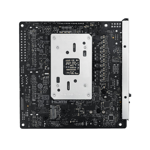 Płyta główna ASUS ROG STRIX B850-I GAMING WIFI (90MB1K30-M0EAY0) - Galeria zdjęcie 15