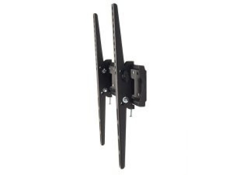 Maclean uchwyt do telewizora 32-55" mc-665 czarny do 40kg max vesa 400x400 mc-665 - Galeria zdjęcie 7