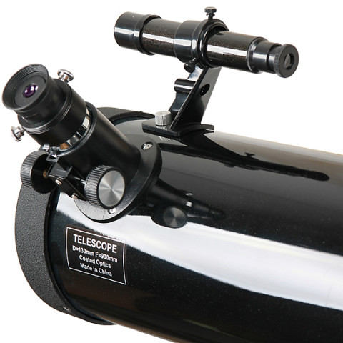 Teleskop Sky-Watcher BK 130 9EQ2 - Galeria zdjęcie 5