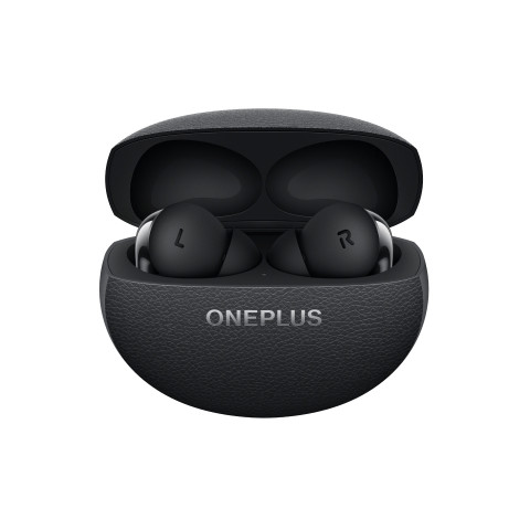 OnePlus Buds Pro 3 Black - Galeria zdjęcie 4