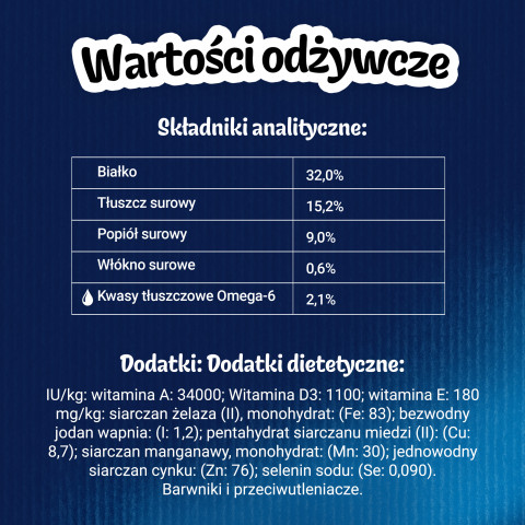 FELIX Crispies Wołowina, Kurczak - przysmak dla kota - 45 g - Galeria zdjęcie 7