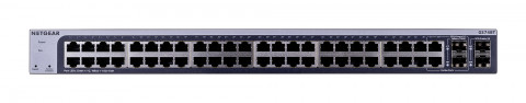 Switch Netgear GS748T-600EUS 50p Managed Gigabit - Galeria zdjęcie 1