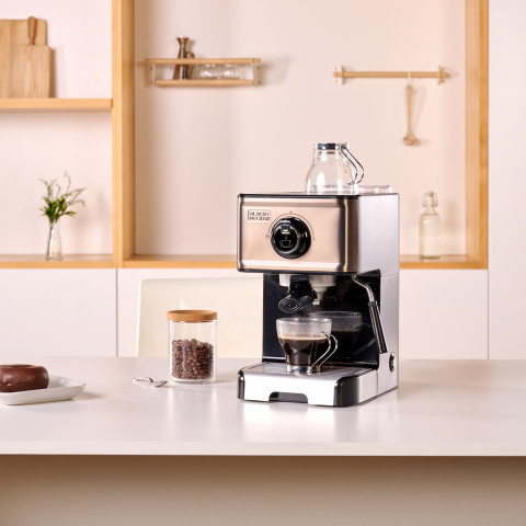 Ekspres ciśnieniowy kolbowy Black+Decker BXCO1200E - Galeria zdjęcie 18