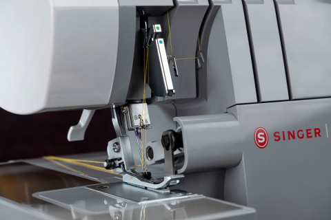 Overlock Singer HD0405 - Galeria zdjęcie 7