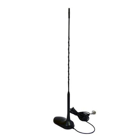 Antena CB PNI Extra 45 z magnesem neodymowym do radia CB, bez strojenia - Galeria zdjęcie 1