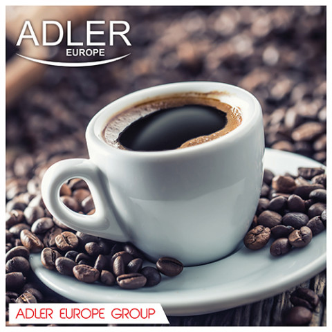 Ekspres ciśnieniowy ADLER AD 4404cr - Galeria zdjęcie 9