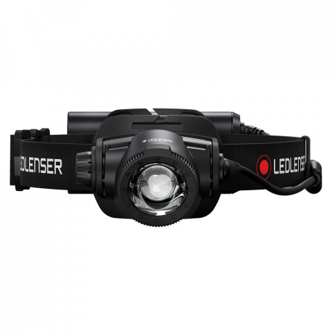 Latarka Ledlenser H15R Core - Galeria zdjęcie 7