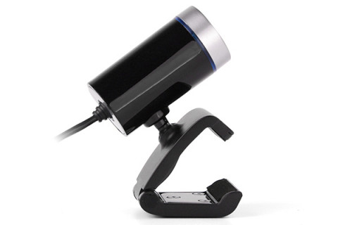 A4TECH KAMERA INTERNETOWA HD PK-910P A4TKAM46703 - Galeria zdjęcie 2