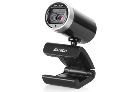 A4TECH KAMERA INTERNETOWA HD PK-910P A4TKAM46703 - Galeria zdjęcie 4