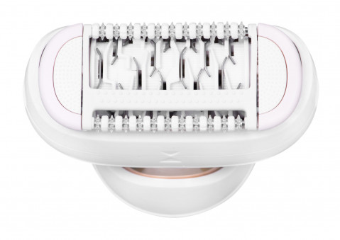 Depilator BRAUN Silk-epil 9 Flex 9002 - Galeria zdjęcie 5