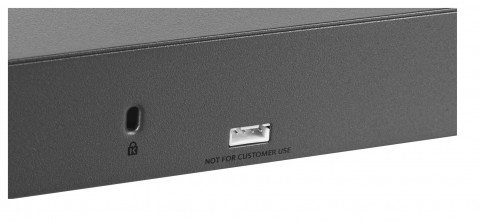 Switch Netgear GS752TPP-300EUS 52p PoE 760W (PoE+: 48p) Managed Gigabit - Galeria zdjęcie 6