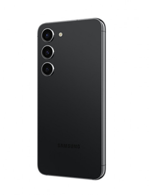 Smartfon Samsung Galaxy S23 (S911) 8/256GB 6,1" OLED 2340x1080 3900mAh Dual SIM 5G Black - Galeria zdjęcie 9