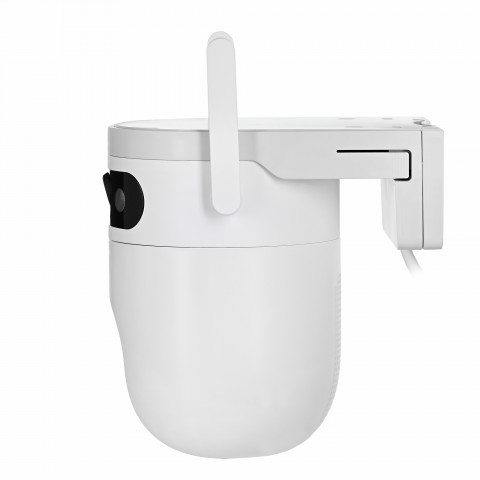Kamera IP Ezviz H9C WiFi Obrotowa 2K 2w1 (3MP+3MP) - Galeria zdjęcie 3