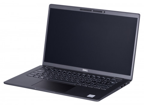 DELL LATITUDE 7410 i7-10610U 16GB 256GB SSD 14" FHD Win11pro + zasilacz UŻYWANY - Galeria zdjęcie 2