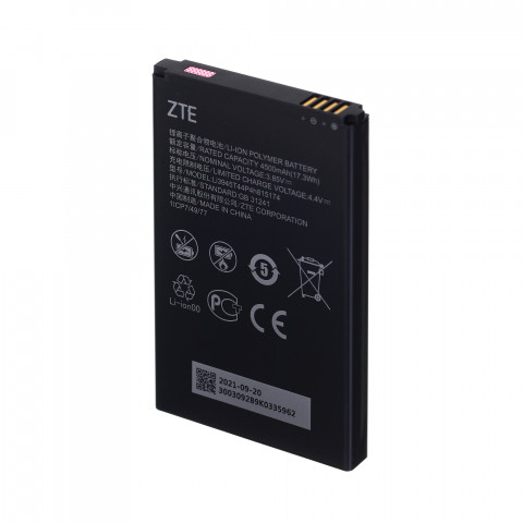 Router ZTE MU5001 - Galeria zdjęcie 4