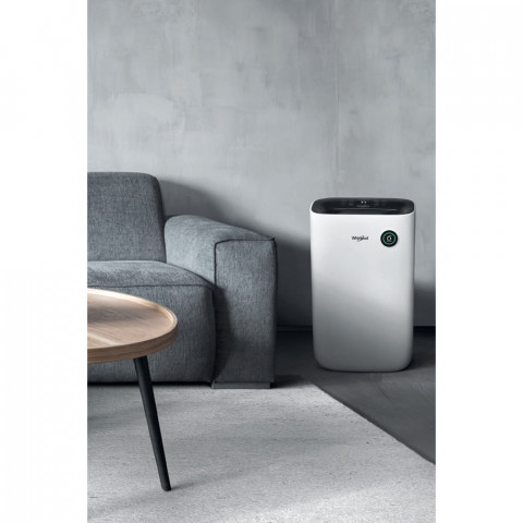 Osuszacz powietrza WHIRLPOOL DE20W5252 - Galeria zdjęcie 10