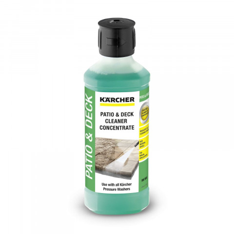 Środek czyszczący Patio&Deck KARCHER RM 564 - 500ml - Galeria zdjęcie 1