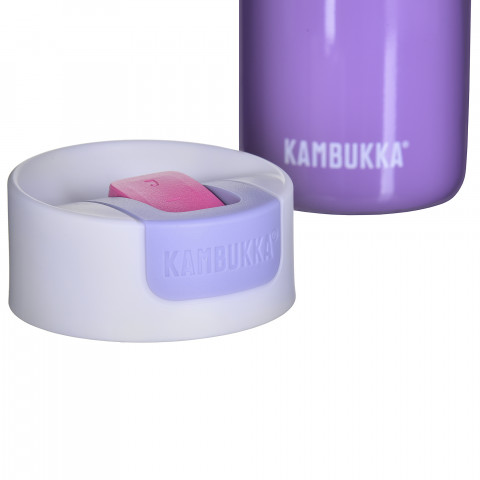 Kambukka kubek termiczny Olympus 500ml - Violet - Galeria zdjęcie 5