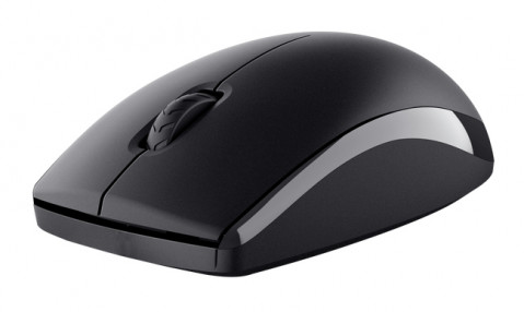 Zestaw KLAWIATURA + MYSZ TRUST PRIMO Wireless - Galeria zdjęcie 2