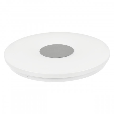 Nowoczesny plafon sufitowy LED Activejet UFO 24W - Galeria zdjęcie 1