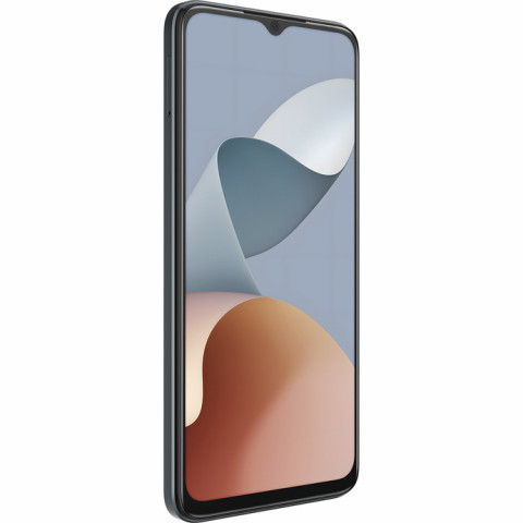 Smartfon ZTE Blade A34 2/64GB (Starry Black) - Galeria zdjęcie 3