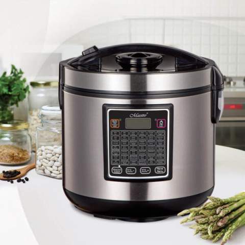 Multicooker MAESTRO MR-793 42 programy - Galeria zdjęcie 2
