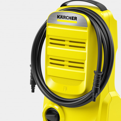 Myjka ciśnieniowa KARCHER K 2 Classic - 1.673-570.0 - Galeria zdjęcie 3