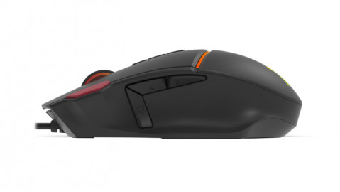 Myszka gamingowa KRUX Fuze Pro (KRX0074) - Galeria zdjęcie 5