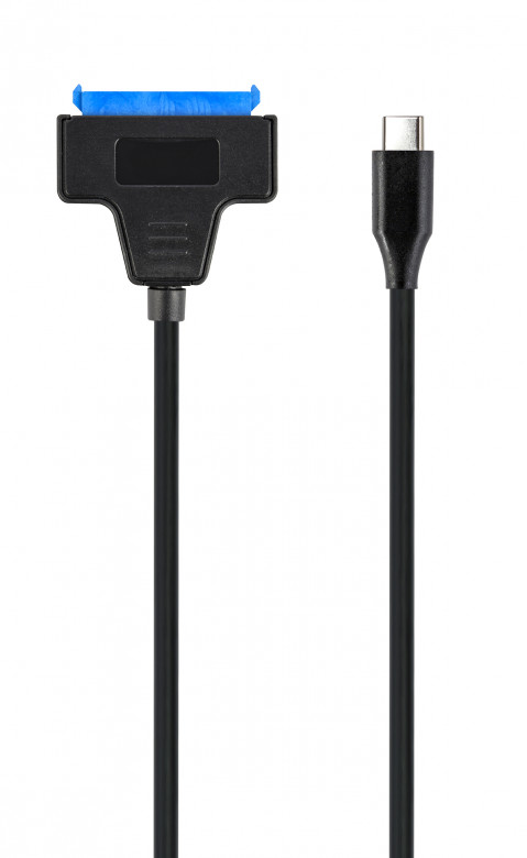 GEMBIRD ADAPTER USB TYP-C DO SATA 2,5", 20CM - Galeria zdjęcie 5