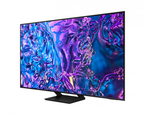 Telewizor Samsung QE75Q70DATXXH QLED 75'' 4K Ultra HD 120Hz Tizen Dolby Digital Plus Czarny - Galeria zdjęcie 2