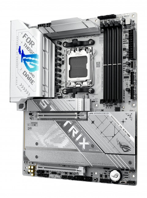Płyta główna ASUS ROG STRIX X870-A GAMING WIFI - Galeria zdjęcie 3