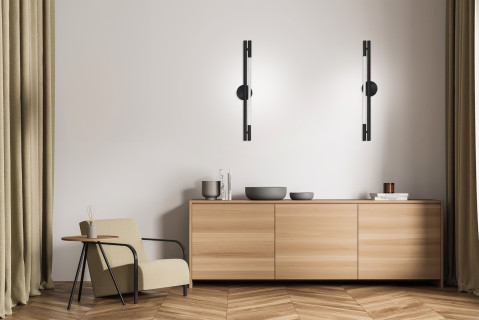 Lampa ścienna LED Activejet AJE-CHARLIE NW - Galeria zdjęcie 9