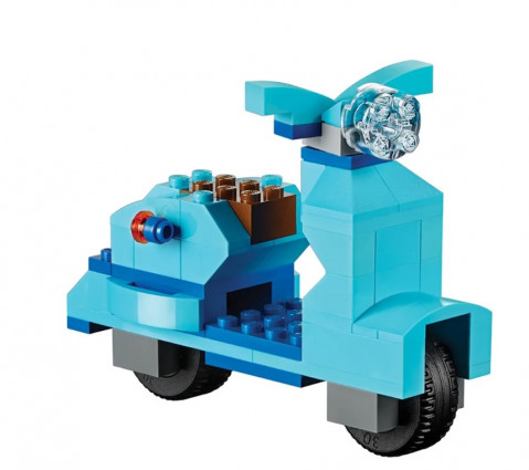 LEGO Classic 10698 Kreatywne klocki duże pudełko - Galeria zdjęcie 7