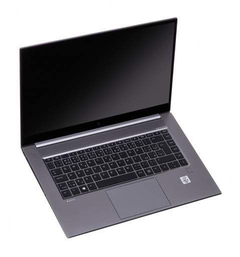 HP ZBOOK G7 i9-10885H 32GB 512GB SSD 15,6" FHD T2000 Win11pro + zasilacz UŻYWANY (klawiatura multijęzyczna) - Galeria zdjęcie 2