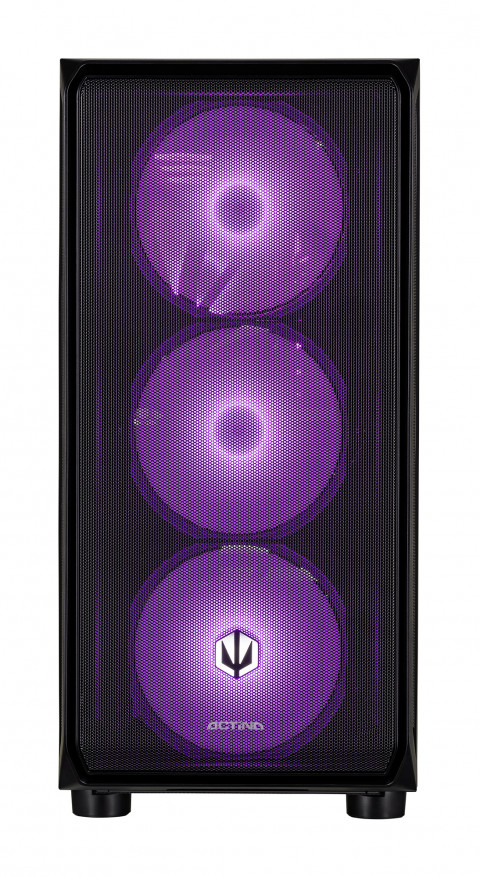 Komputer Actina PB Endorfy 7700X/32GB/2TB/RX9070XT/850W - Galeria zdjęcie 15