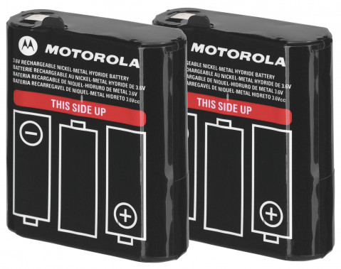 MOTOROLA RADIOTELEFON T82 . - Galeria zdjęcie 8