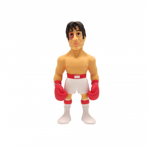 MINIX ROCKY - ROCKY BALBOA - Galeria zdjęcie 2