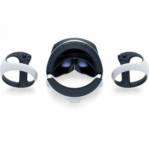 Sony Playstation VR2 PS5 - Galeria zdjęcie 5