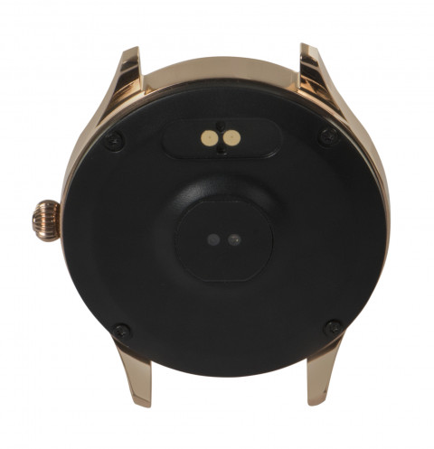 Smartwatch OroMed Smart Lady Gold - Galeria zdjęcie 8
