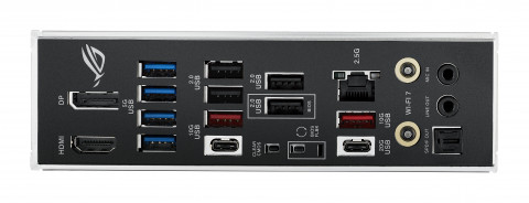 Płyta główna ASUS ROG STRIX B850-F GAMING WIFI (90MB1J70-M0EAY0) - Galeria zdjęcie 9