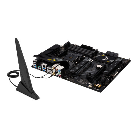 Płyta główna ASUS TUF GAMING B550-PLUS WIFI II - Galeria zdjęcie 6