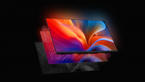 Telewizor 43" Xiaomi ELA5483EU - Galeria zdjęcie 6