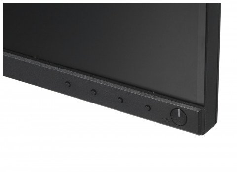MONITOR DELL LED 24" P2421 (GRADE A) UŻYWANY - Galeria zdjęcie 6