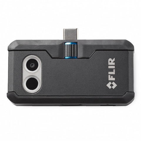 KAMER FLIR ONE PRO ANDROID USB-C 3 GEN - Galeria zdjęcie 2