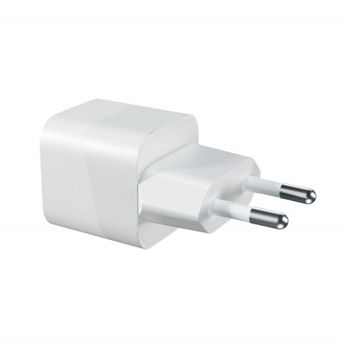 GREEN CELL ŁADOWARKA USB-C GC POWERGAN 33W BIAŁA - Galeria zdjęcie 2