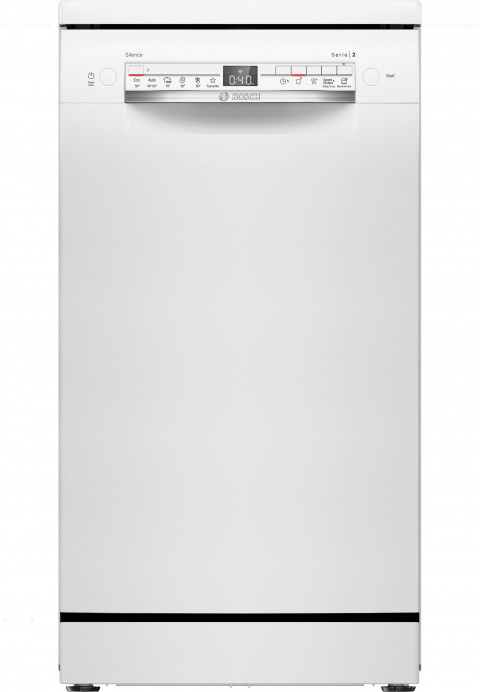 Zmywarka BOSCH SPS2HKW58E - Galeria zdjęcie 1