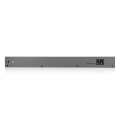 Switch Zyxel GS1350-26HP 26p PoE (PoE+: 24;) 375W Managed Gigabit - Galeria zdjęcie 3