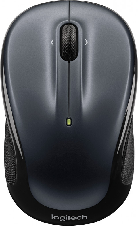MYSZ LOGITECH M325s Dark Silver - Galeria zdjęcie 3